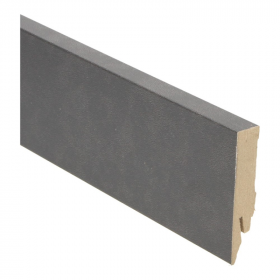 Rechte folieplint 70x14 tegel blauw PPC 27143