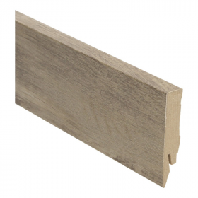 Rechte folieplint 70x14 Country Oak green PPC 27205
