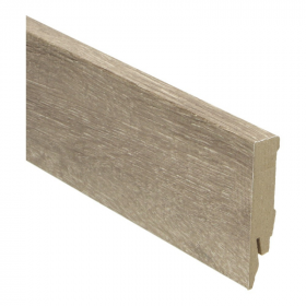 Rechte folieplint 70x14 Mountain Oak light grey PPC 27230
