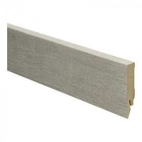 Rechte folieplint 70x14 Mountain Oak beige PPC 27231