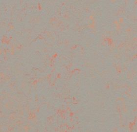 Marmoleum Concrete 3712 Orange Shimmer