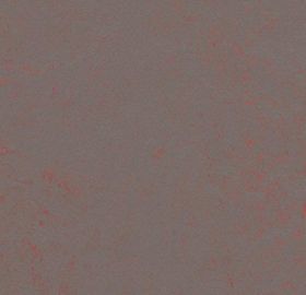 Marmoleum Concrete 3737 Red Shimmer