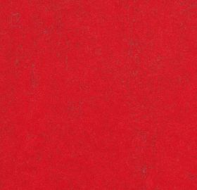 Marmoleum Concrete 3743 Red Glow
