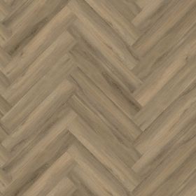 Ambiant Spigato Visgraat Click SRC Light Brown 3502