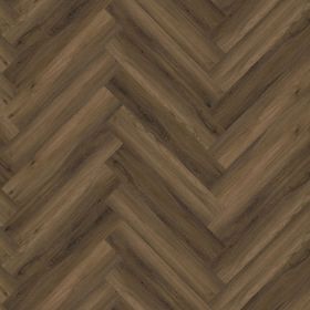 Ambiant Spigato Visgraat Click SRC Warm Brown 3501