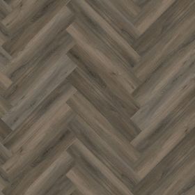 Ambiant Spigato Visgraat Dryback Dark Grey 3506