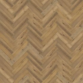 Ambiant Spigato Visgraat Dryback Dark Oak 2504