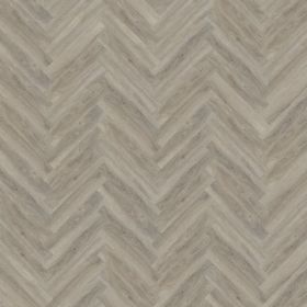 Ambiant Spigato Visgraat Dryback Light Grey 2533