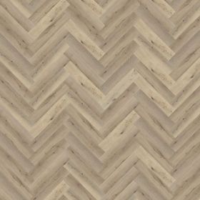 Ambiant Spigato Visgraat Dryback Light Oak 2511