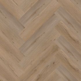 Ambiant Spigato Vivero Visgraat Dryback Natural Oak 1822