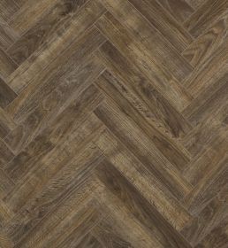 Berry Alloc Chateau Java Brown