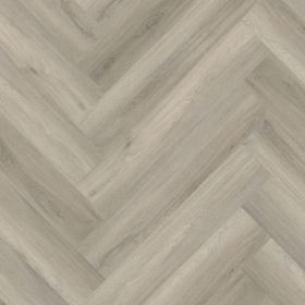 Floorlife YUP Herringbone Click Grey