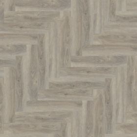 Floorlife YUP Herringbone Click Light Grey