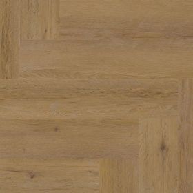 Floorlife YUP Leyton Herringbone Click Dark Oak