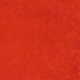 Marmoleum Fresco 3131 Scarlet