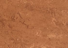 Marmoleum Real 2767 Rust