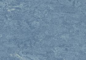 Marmoleum Real 3055 Fresco Blue