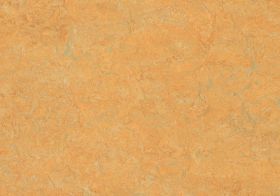 Marmoleum Real 3847 Golden Saffron