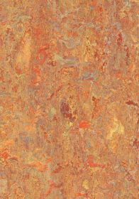 Marmoleum Vivace 3403 Asian Tiger