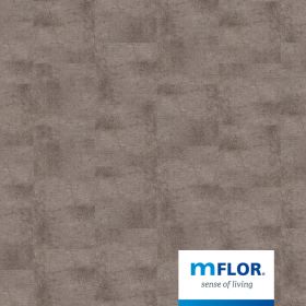 mFlor Estrich Stone Brown 59212