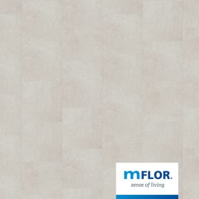 mFlor Estrich Stone Light Grey 59223