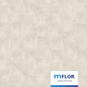 mFlor Nuance Off White 44115