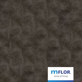 mFlor Nuance Charcoal 44119