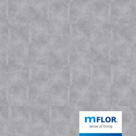mFlor Nuance Duck Egg Blue 54446