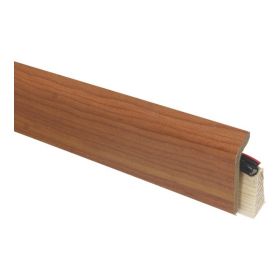 Overzetplint Kersen Donker á 240cm