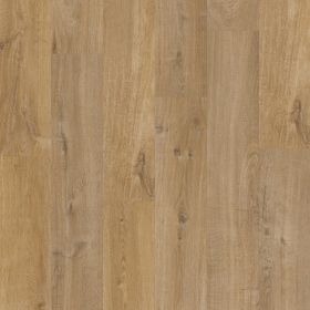 Quick-Step Alpha Bloom AVMPU40104 Katoen Naturelle Eik