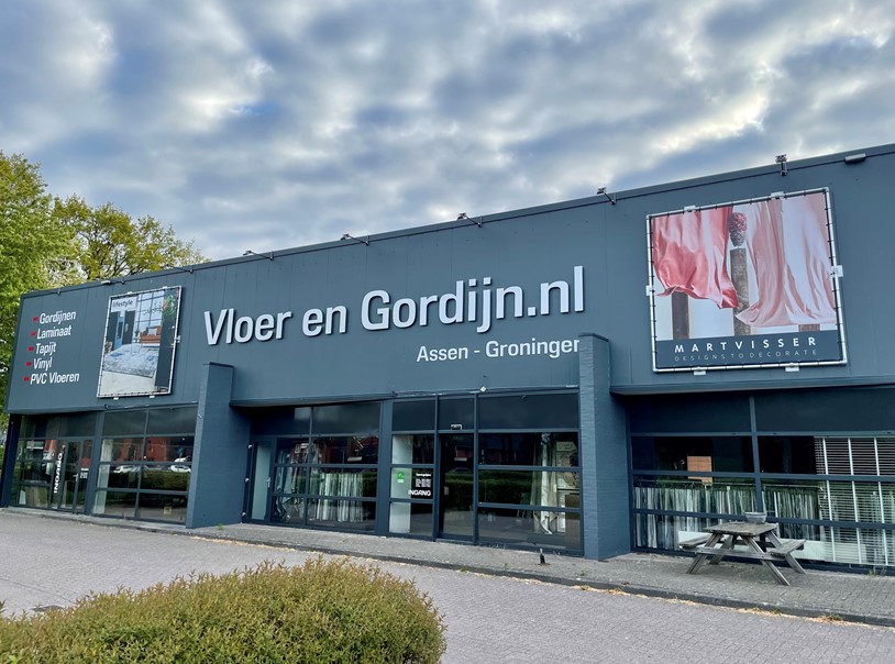 Gordijnen Mijdrecht: Voor Privacy En Elegantie